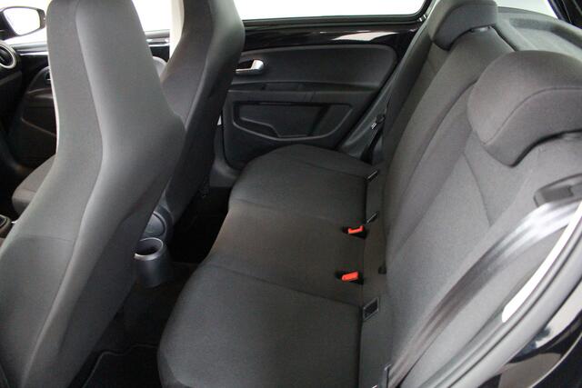Volkswagen UP! 1.0 Climate Control | Stoelverwarming | Dab Radio