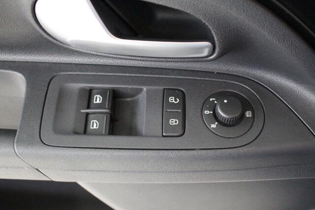 Volkswagen UP! 1.0 Climate Control | Stoelverwarming | Dab Radio