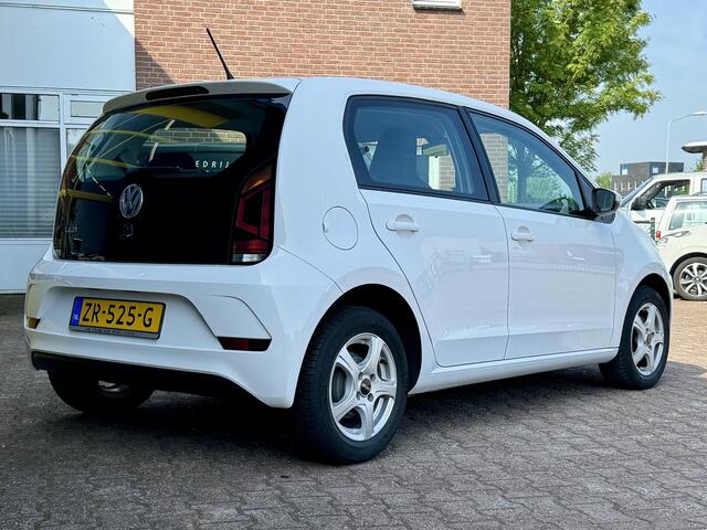 Volkswagen UP! 1.0 BMT move up! Incl 12 maanden Bovag garantie