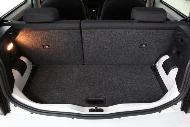 Volkswagen UP! 1.0 BMT move up! Airco | Dab Radio | el. Raambediening |