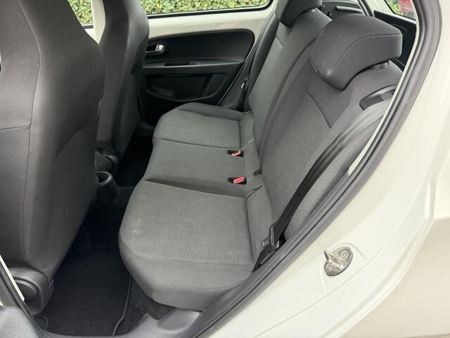 Volkswagen UP! 1.0 BMT move up! BTW-auto