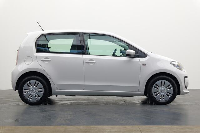 Volkswagen UP! 1.0 move up! BlueMotion
