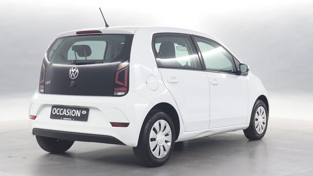 Volkswagen UP! 1.0 65pk / Airco / DAB+