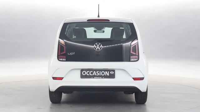 Volkswagen UP! 1.0 65pk / Airco / DAB+