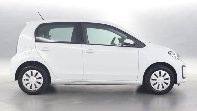 Volkswagen UP! 1.0 65pk / Airco / DAB+