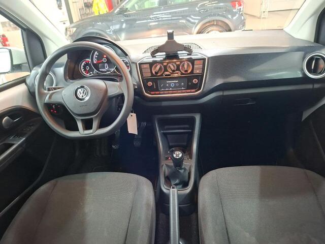 Volkswagen UP! 1.0 BMT move up! / BLUETOOTH/ AIRCO