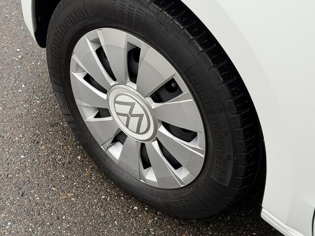 Volkswagen UP! 1.0 5-deurs | Bluetooth | Airco | Nette staat | Rijklaar incl. 1 jaar Bovag garantie