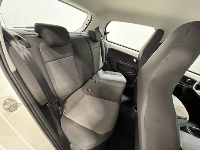 Volkswagen UP! 1.0 move up! BlueMotion | Navigatie | Airco | Radio/CD/MP3 |