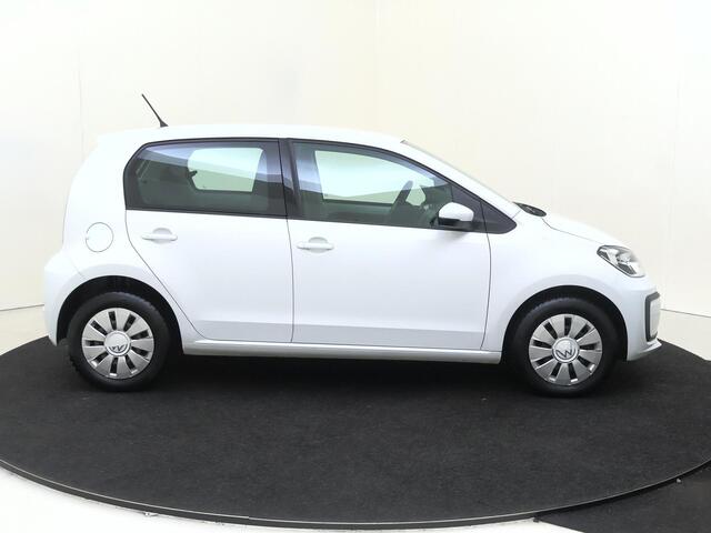Volkswagen UP! 1.0 BMT move up! | Lane assist | Airco | Bluetooth | Elektrische ramen voor | 5-deurs |