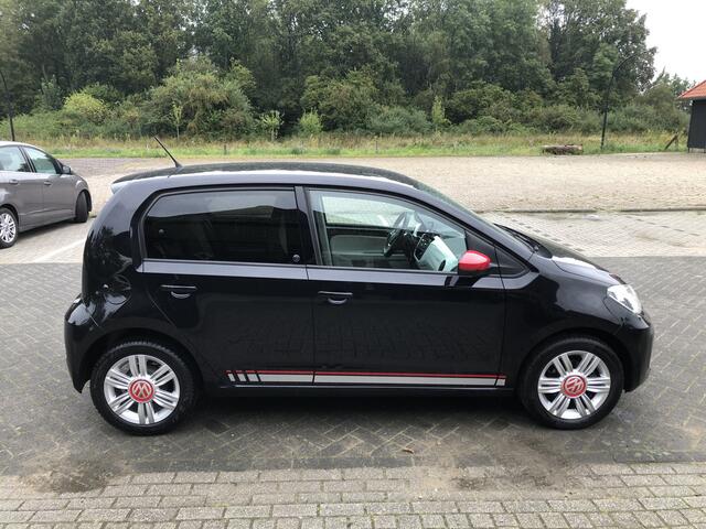 Volkswagen UP! 1.0 BMT up! beats Led Cruise Pdc Camera Nap