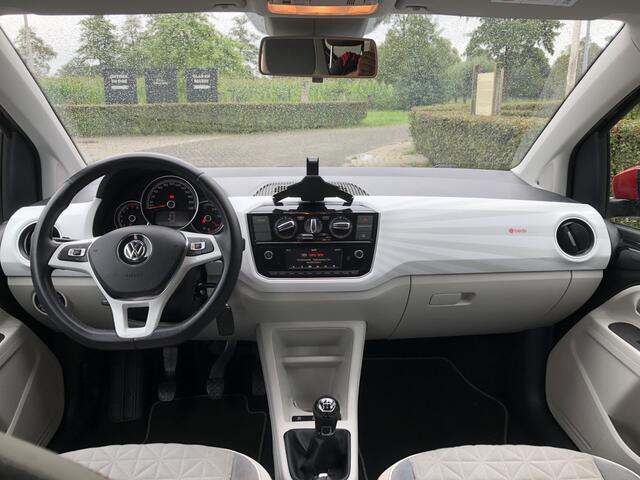 Volkswagen UP! 1.0 BMT up! beats Led Cruise Pdc Camera Nap