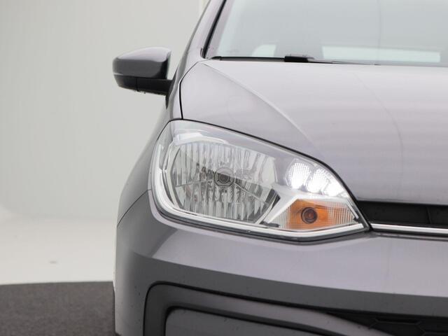 Volkswagen UP! 1.0 | Airco | Bluetooth | Originele Audio | 41.759 Km!!