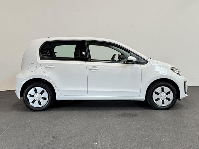Volkswagen UP! 1.0 | Airco | Bluetoooth | Led | Dab | 5 deurs