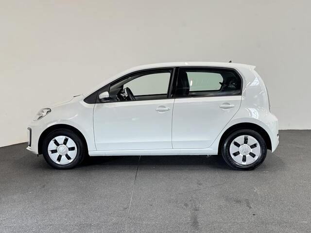 Volkswagen UP! 1.0 | Airco | Bluetoooth | Led | Dab | 5 deurs