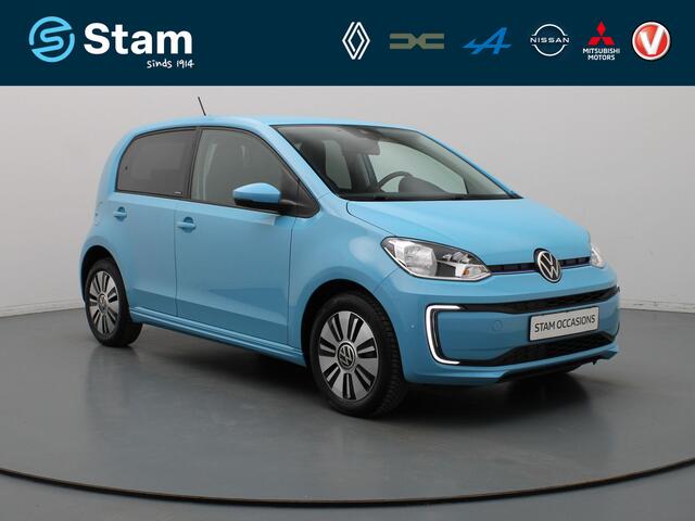 Volkswagen UP! e-Up! Camera | Cruise | Parkeersens. achter | Stoel-/voorruitverw.
