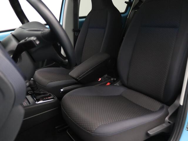 Volkswagen UP! e-Up! Camera | Cruise | Parkeersens. achter | Stoel-/voorruitverw.