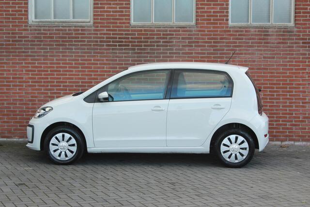 Volkswagen UP! 1.0 | Bluetooth | Camera | Cruise