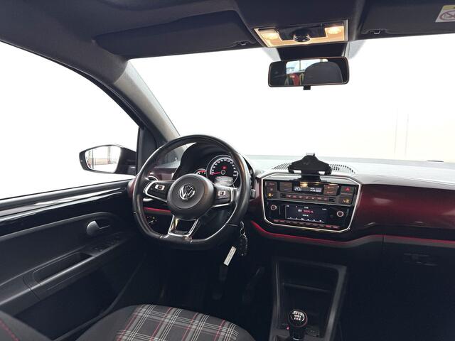 Volkswagen UP! 1.0 TSI GTI / Pano / Beats / Camera / Clima