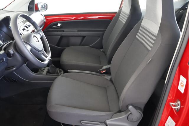 Volkswagen UP! 1.0 BMT take up! / Airco