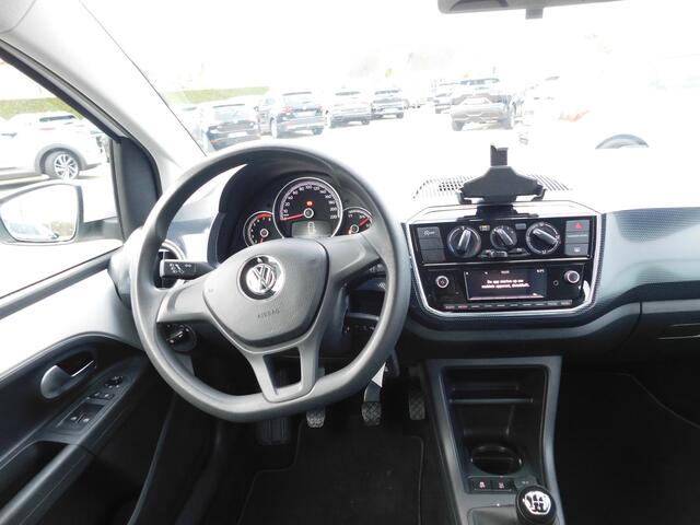 Volkswagen UP! 1.0 BMT move up!