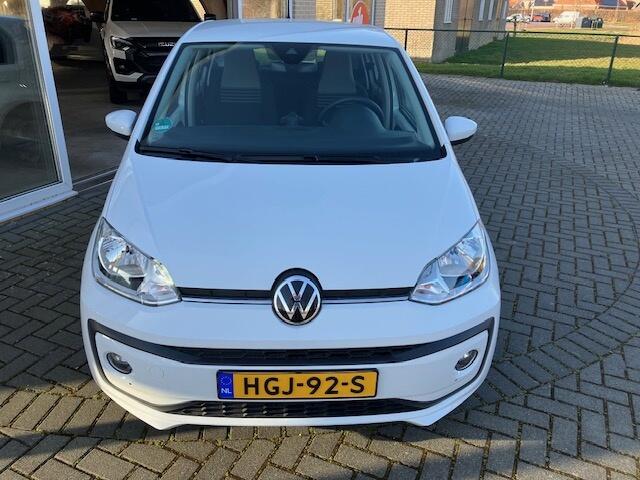 Volkswagen UP! 1.0
