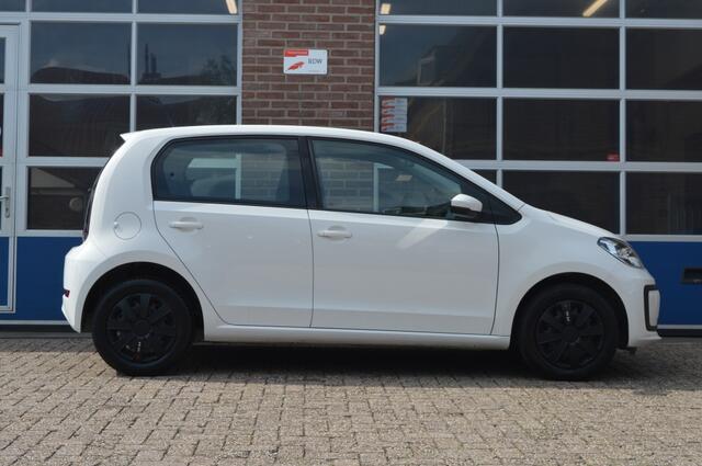 Volkswagen UP! 1.0 BMT move up! | AIRCO - ELEK.RAMEN - DAB