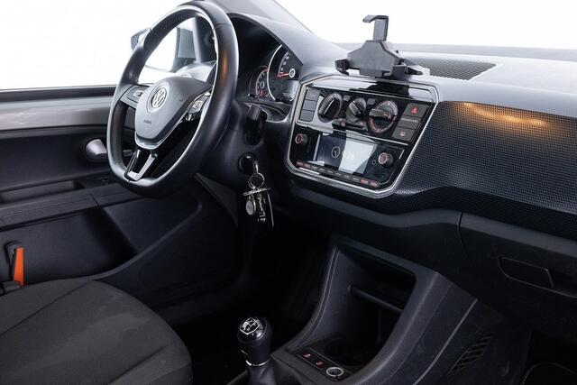 Volkswagen UP! 1.0 EcoFuel move up! 5-drs *AARDGAS*? 1e Eigenaar