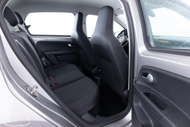 Volkswagen UP! 1.0 EcoFuel move up! 5-drs *AARDGAS*? 1e Eigenaar
