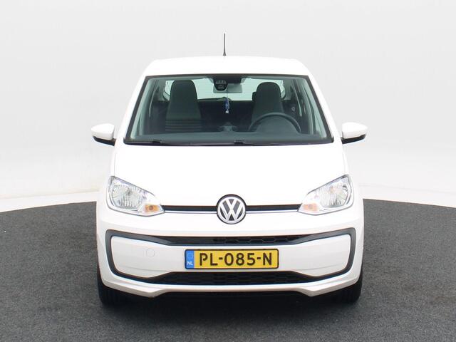 Volkswagen UP! 1.0 BMT move up! | Airco | Bluetooth | DAB | Elektrische Ramen | 120.669 Km