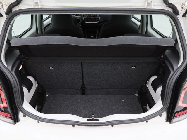 Volkswagen UP! 1.0 BMT move up! | Airco | Bluetooth | DAB | Elektrische Ramen | 120.669 Km