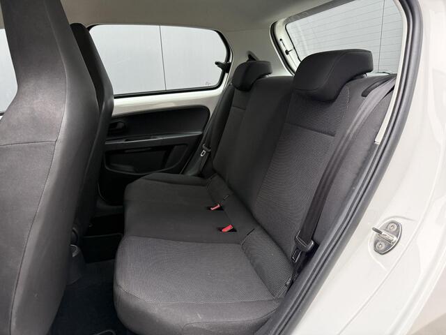 Volkswagen UP! 1.0 BMT take up!