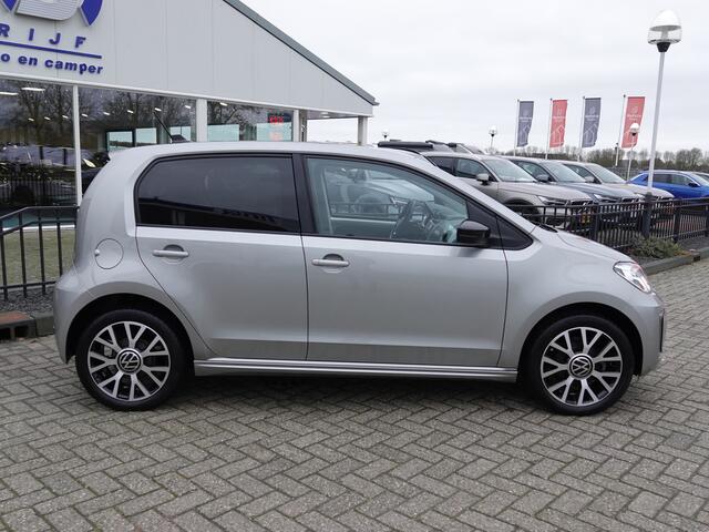 Volkswagen UP! e-Up! e-up! Style LMV | CRUISE | ECC | CAMERA + PDC | VERW. STOELEN