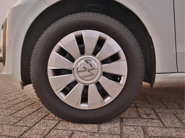 Volkswagen UP! 1.0 Nieuw binnen!