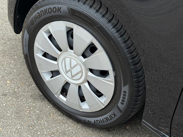 Volkswagen UP! 1.0 5-deurs | Camera | Cruise | Airco | Bluetooth | PDC | Rijklaar incl. 1 jaar Bovag garantie