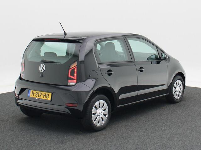 Volkswagen UP! 1.0 BMT move up! | Airco | Bluetooth | Elektrische Ramen