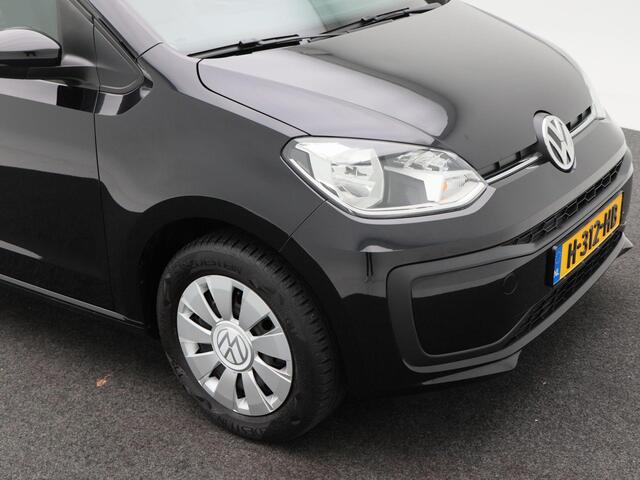 Volkswagen UP! 1.0 BMT move up! | Airco | Bluetooth | Elektrische Ramen