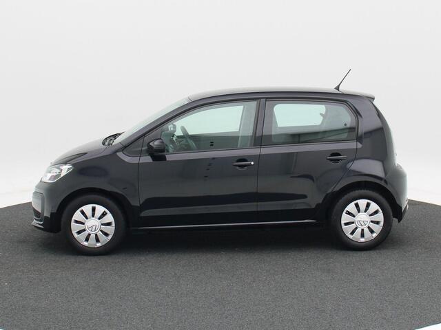Volkswagen UP! 1.0 BMT move up! | Airco | Bluetooth | Radio