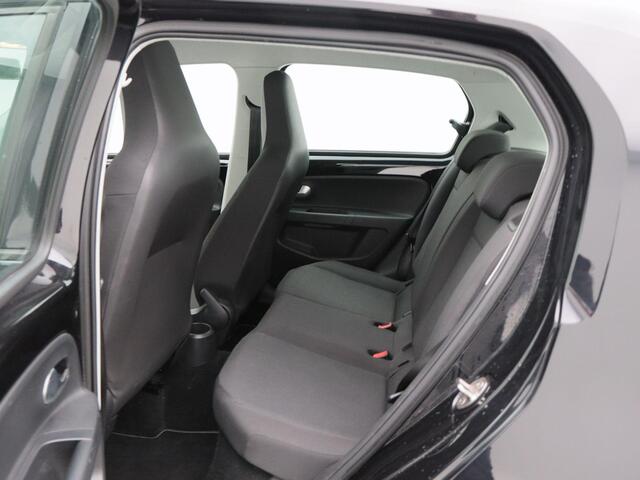 Volkswagen UP! 1.0 BMT move up! | Airco | Bluetooth | Radio