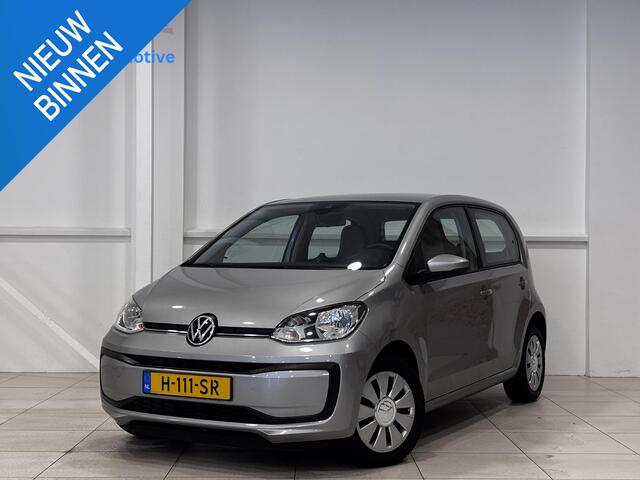 Volkswagen UP! 1.0 BMT move up! | Airco | Bluetooth | NL-Auto
