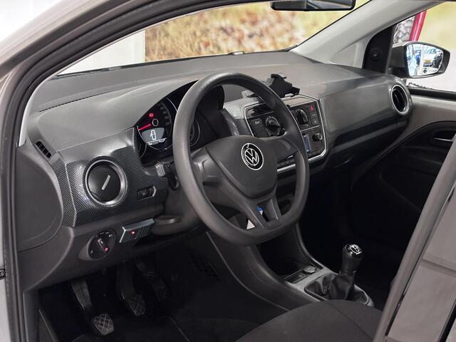 Volkswagen UP! 1.0 BMT move up! | Airco | Bluetooth | NL-Auto