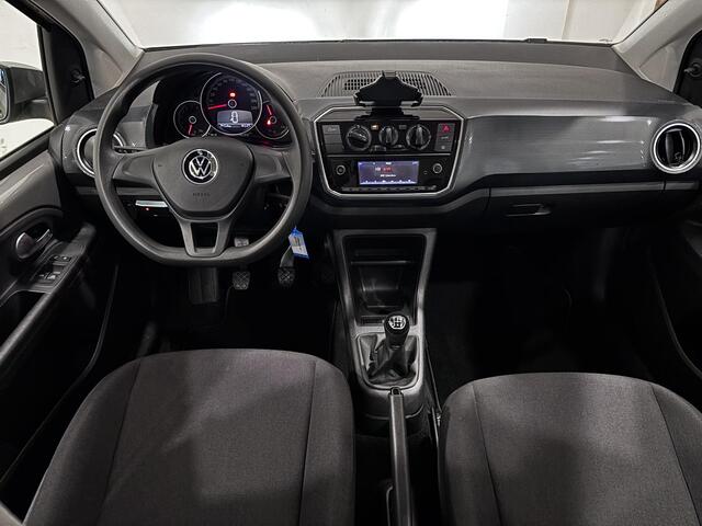 Volkswagen UP! 1.0 BMT move up! | Airco | Bluetooth | NL-Auto