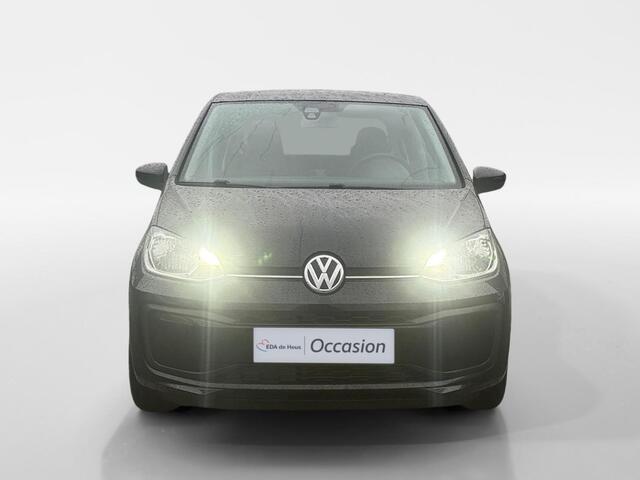 Volkswagen UP! 1.0 BMT move up! | Bluetooth | DAB | Airco | Elektrische Ramen | Stuurbekrachtiging | Automatische Verlichting