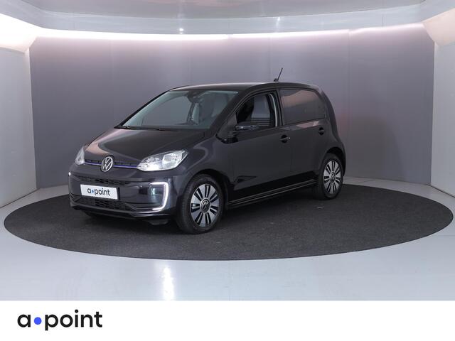Volkswagen UP! e-Up! e-up! Style 83 pk | Navigatie via App | Autom. airco | Parkeersensoren achter | Achteruitrijcamera | Cruise control | Stoelverwarming |