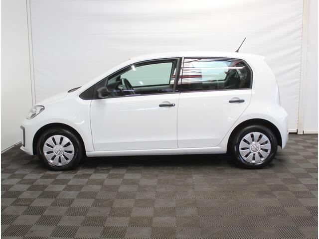 Volkswagen UP! 1.0 BMT take up! AIRCO | LED | ELRM | STB | CV | ISOFIX