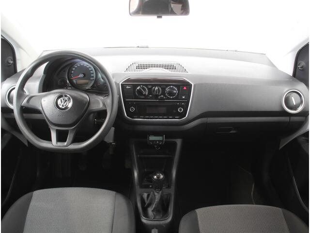 Volkswagen UP! 1.0 BMT take up! AIRCO | LED | ELRM | STB | CV | ISOFIX