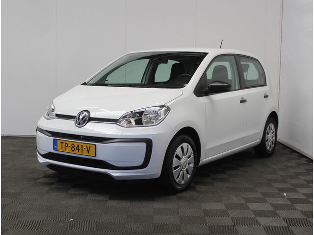 Volkswagen UP! 1.0 BMT take up! AIRCO | LED | ELRM | STB | CV | ISOFIX
