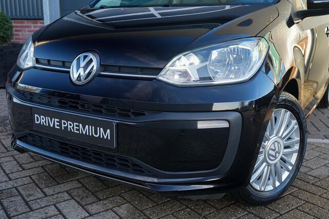 Volkswagen UP! 1.0 BMT move up!