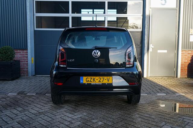 Volkswagen UP! 1.0 BMT move up!