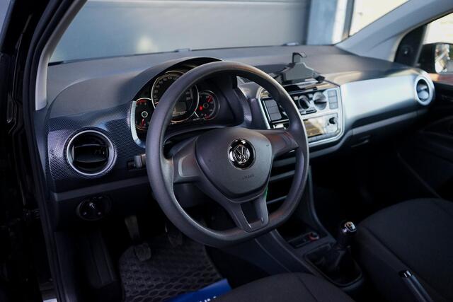 Volkswagen UP! 1.0 BMT move up!