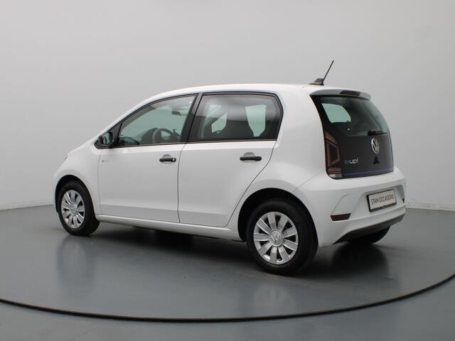 Volkswagen UP! e-Up! e-up! Airco